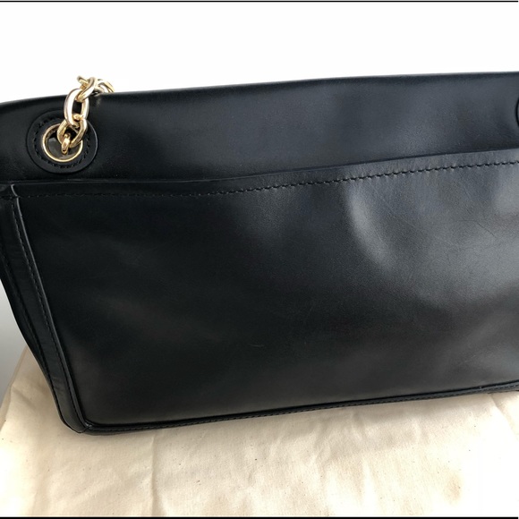 Tory Burch Black shoulder bag - Picture 5 of 6